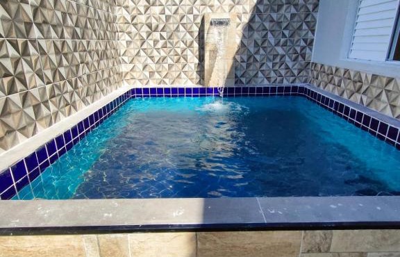 Casa com piscina em itanhaem in Itanhaém