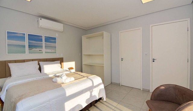 Casa com Piscina Vista Mar e Banheira in Palhoça
