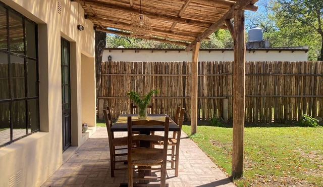 Casa Completa, Excelente Ubicación, Ideal Para Caminar por el Pueblo!