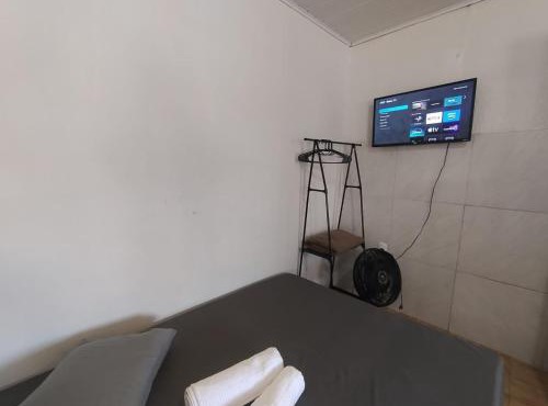 Casa completa - Ótimo Custo-benefício
