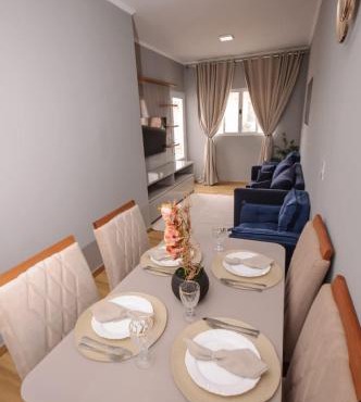 Casa Completa e Aconchegante em Bariri