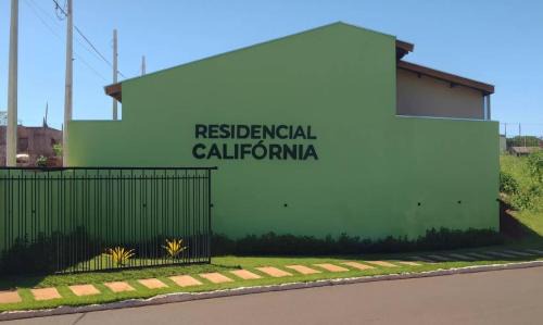 Casa Completa e Confortavel em Bariri