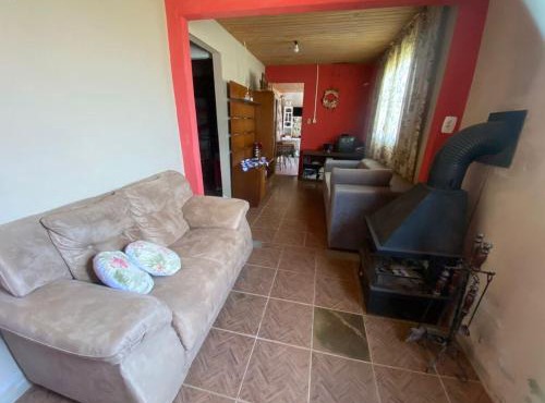 Casa Completa para Hospedagem