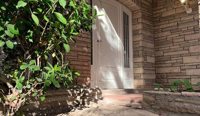 Casa con Cochera en el Centro de San Rafael