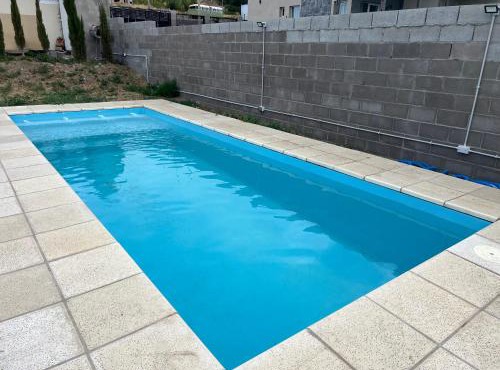 Casa con pileta Bella Vista Sur