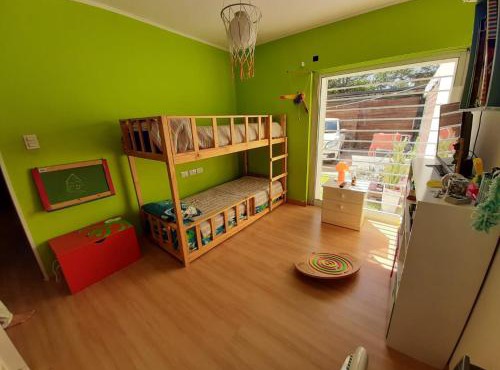 Casa con pileta en Rosario