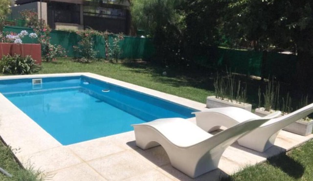 Casa con Pileta , en Terrazas de Villa Allende