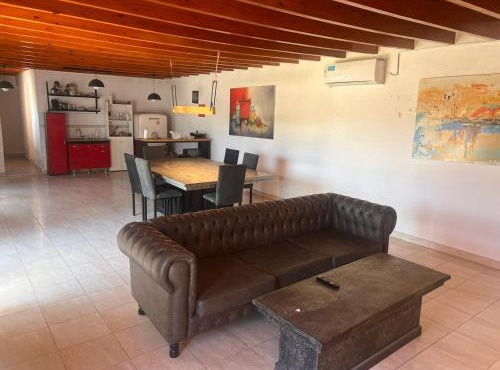 Casa con piscina