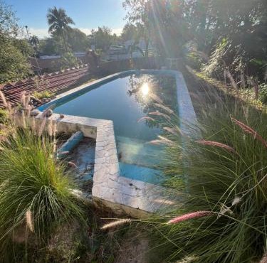 Casa con vista y naturaleza en Córdoba, a metros del Kempes