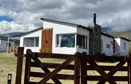 Casa con vistas extraordinarias Tafi del Valle