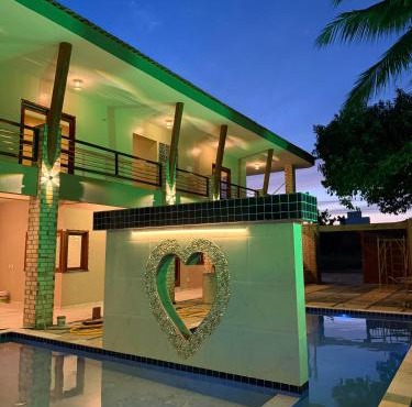 Casa Concha-Maceio