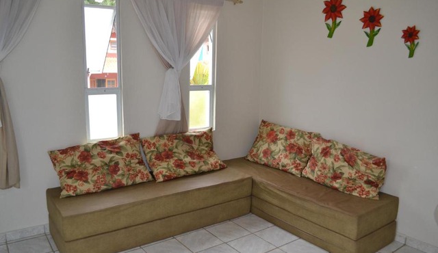 Casa Condominio 250M Praia Maranduba Wifi Churrasqueira