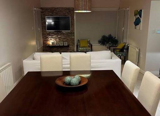 Casa Conesa, cálida súper confortable hasta 7 personas