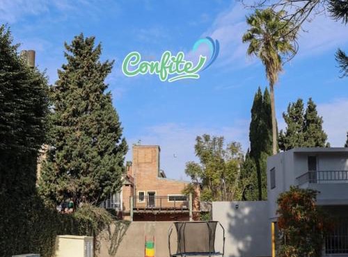 Casa Confite Baigorria