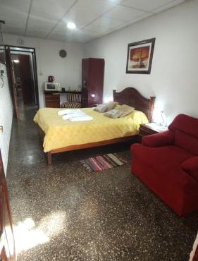 Casa confortable jujuy