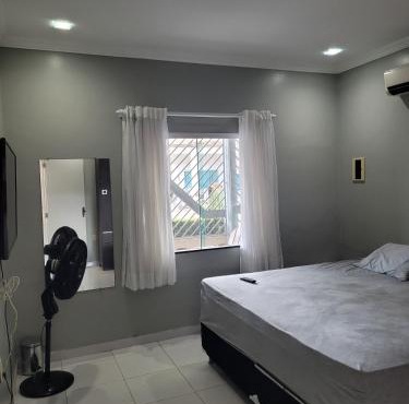 Casa confortável para COP 30