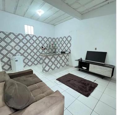 Casa Conforto e Lazer