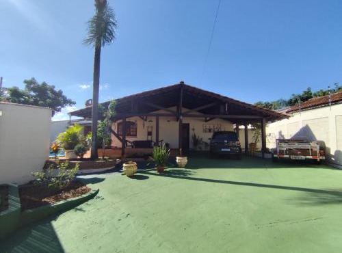Casa Conforto & Lazer Foz do Iguaçu