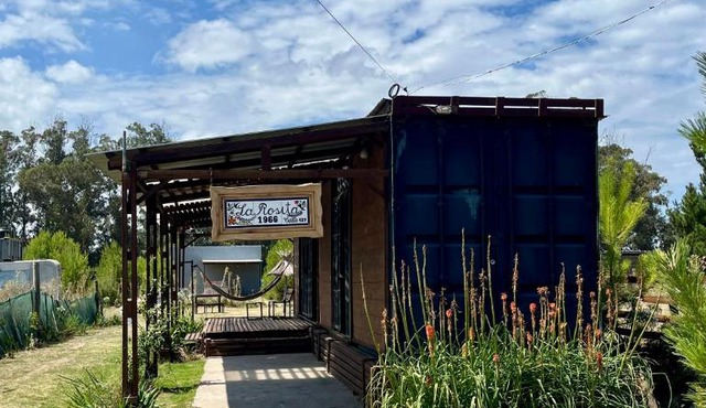 CASA CONTENEDOR