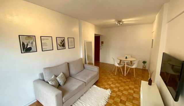 Casa Cooper