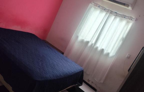 Casa cop30