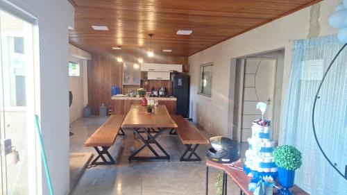 Casa cop30