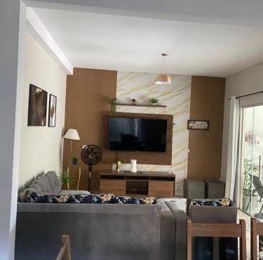 Casa COP30, grande e confortável in Ananindeua
