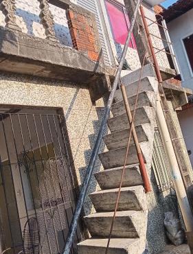 Casa cordeiro in Belém