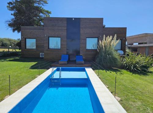Casa Cortés Golf - Exclusivo Adultos - Solo con Reserva y Aceptación de Reglamento