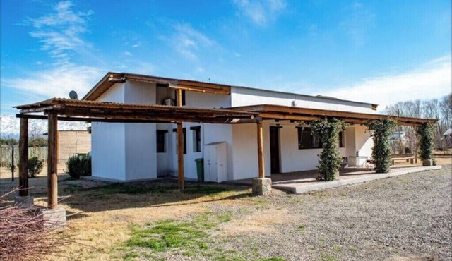 Casa Cuccina Valle de Uco