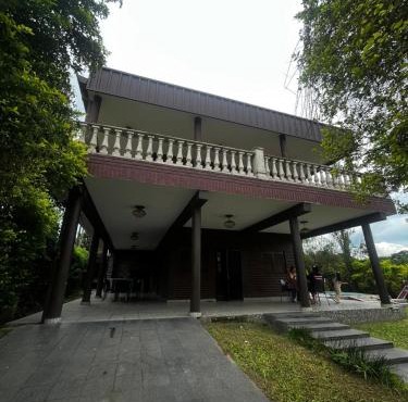casa cusi