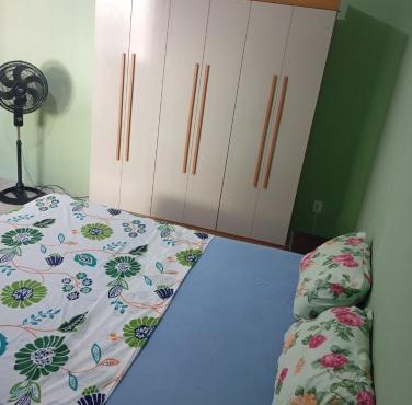 Casa D'oia Suítes Individuais