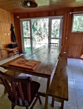 Casa da Araucária em Campos do Jordão próximo ao Capivari