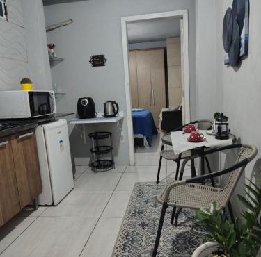 Casa da Bebel
