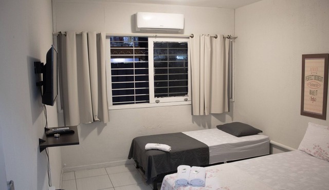 Casa da Esquina Inn in Boa Viagem