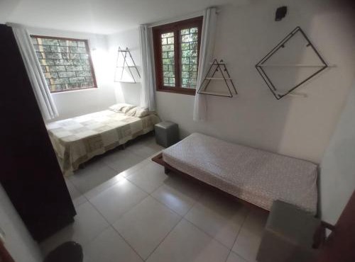 Casa da Floresta