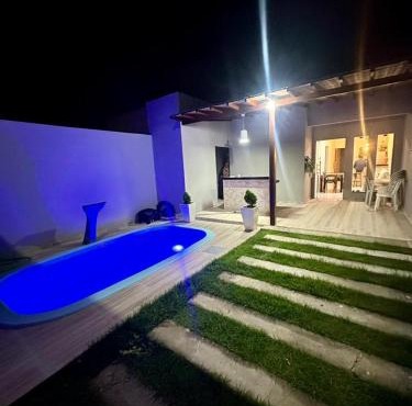 Casa da Gi em Piranhas