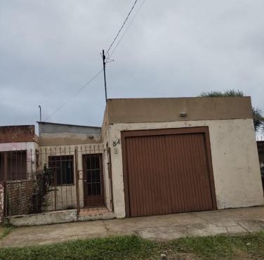 Casa da JEANI CLEIDI