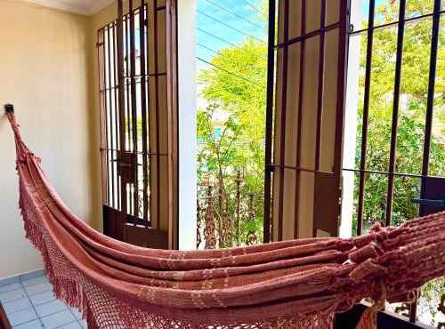 Casa da Josi - Pajuçara in Maceió