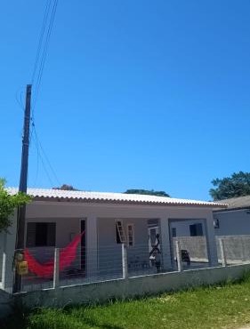 Casa da lagoa balneário Rincão