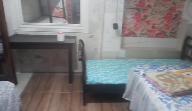 Casa Da Lucia in Salvador