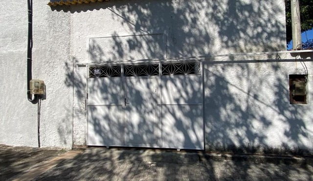 Casa Damião de Góis