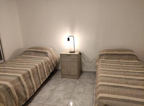 Casa de 2 Habitaciones