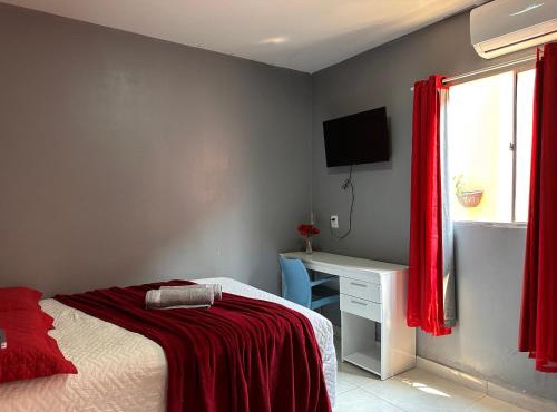 Casa de 2 Quartos no Centro in Marabá