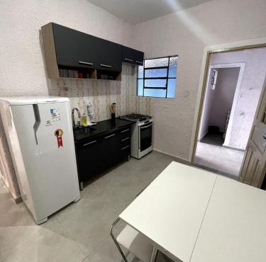 Casa de 3 quartos ao lado do Inatel in Santa Rita do Sapucaí