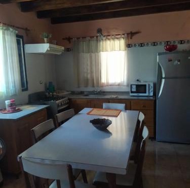Casa de alquiler temporal Villa Giardino