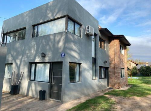 Casa de categoría