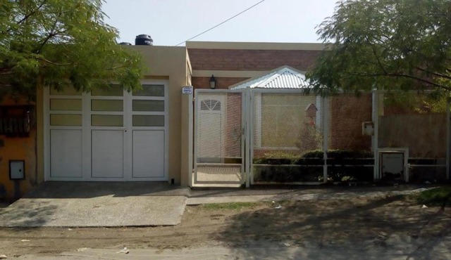 Casa de barrio