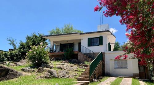 Casa de Beto Estancia Vieja