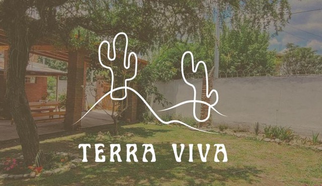 Casa de Campo- Terra Viva